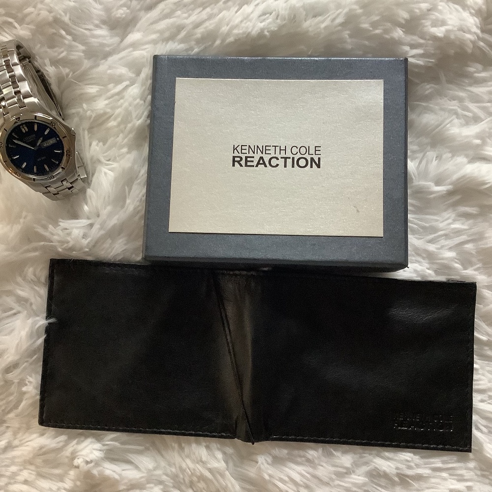Wallet Kenneth Cole Reaction
